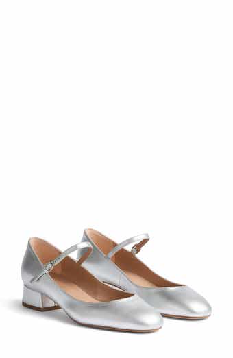 LK Bennett Beatrix Mary Jane Pump