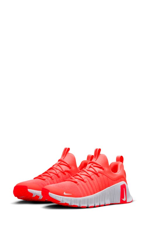 Nike Free Metcon 6 Training Shoe