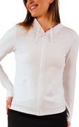UV Skinz Everyday Hooded Jacket