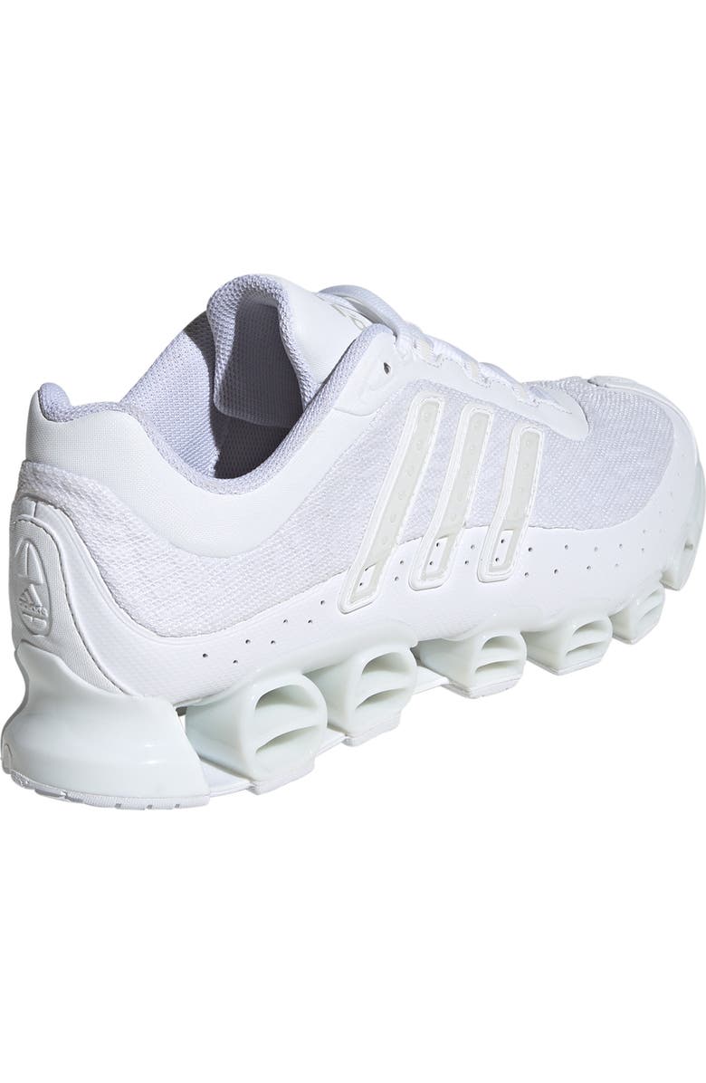 adidas Adifom Megaride 01 Sneaker, Alternate, color, White/ White/ Grey