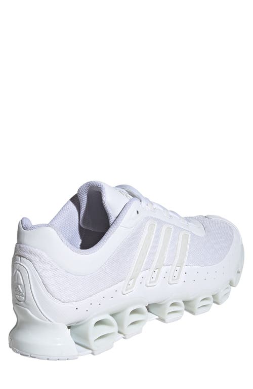 Adidas Originals Adidas Adifoam Megaride 01 Sneaker In Multi