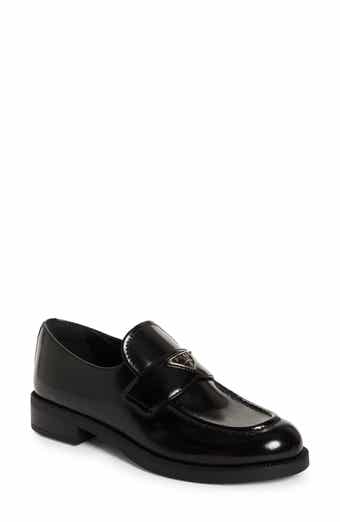 Gucci Mr. Horsebit Loafer Women Nordstrom