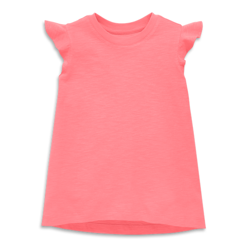 売れ筋商品|||オニール カットソー トップス レディース Juniors' Coral Crest Short-Sleeve Cotton Graphic T-Shirt Canyon Clay Coral Crest Tee - Canyon Clay | O'Neill