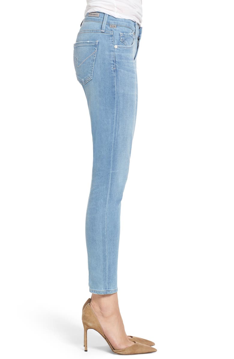 Citizens of Humanity Avedon Ultra Skinny Jeans, Alternate, color,
