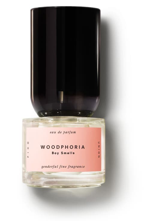 Woodphoria Travel Spray