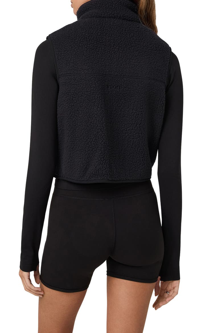 Alpine Vest, Alternate, color, BLACK