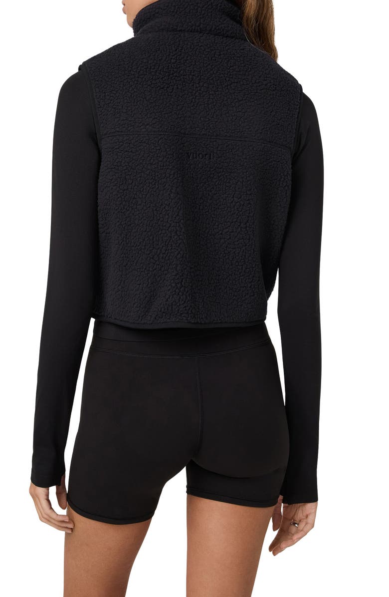 Vuori Alpine Vest, Alternate, color, Black