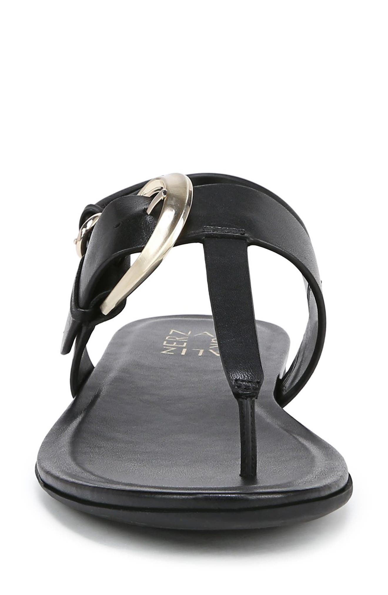 Naturalizer Taylor Slingback Flip Flop, Alternate, color, 