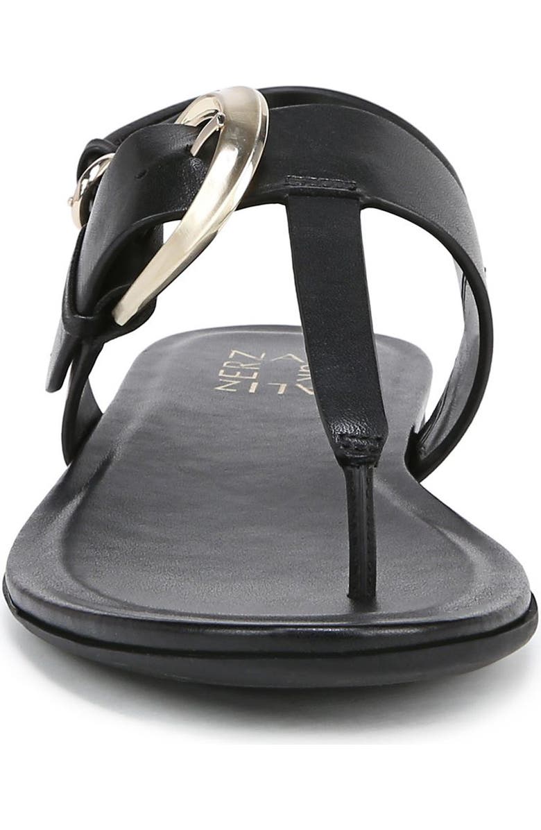 Naturalizer Taylor Slingback Flip Flop, Alternate, color,