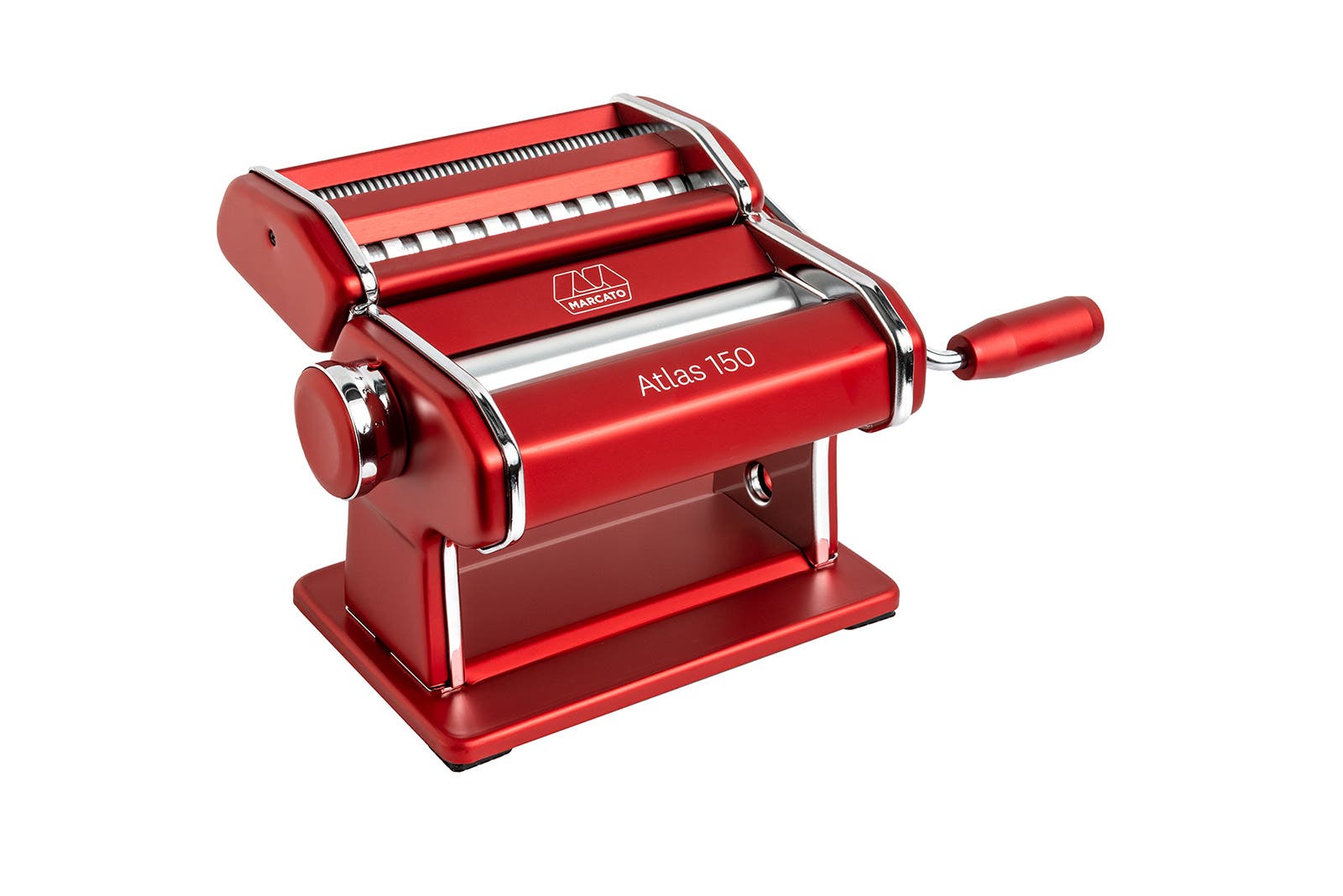 Atlas 150 Classic Stainless Steel Pasta Machine