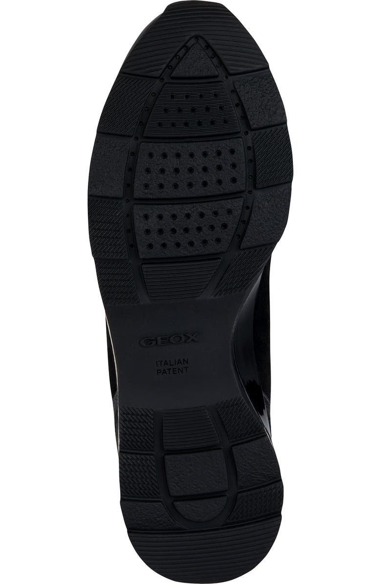 Geox Aneko Amphibiox<sup>®</sup> Waterproof Sneaker, Alternate, color,