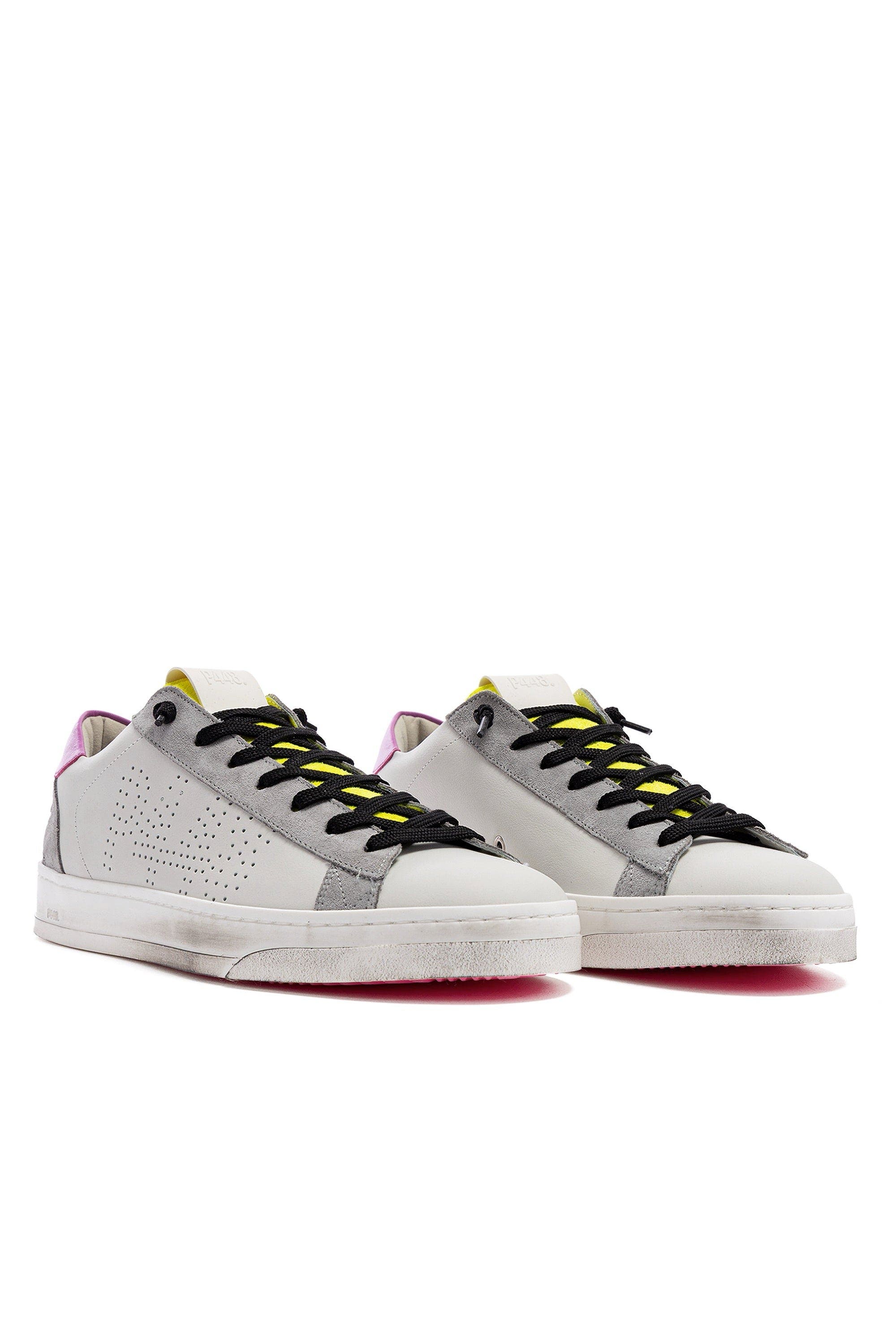 P448 Jack Sneaker, Alternate, color, 