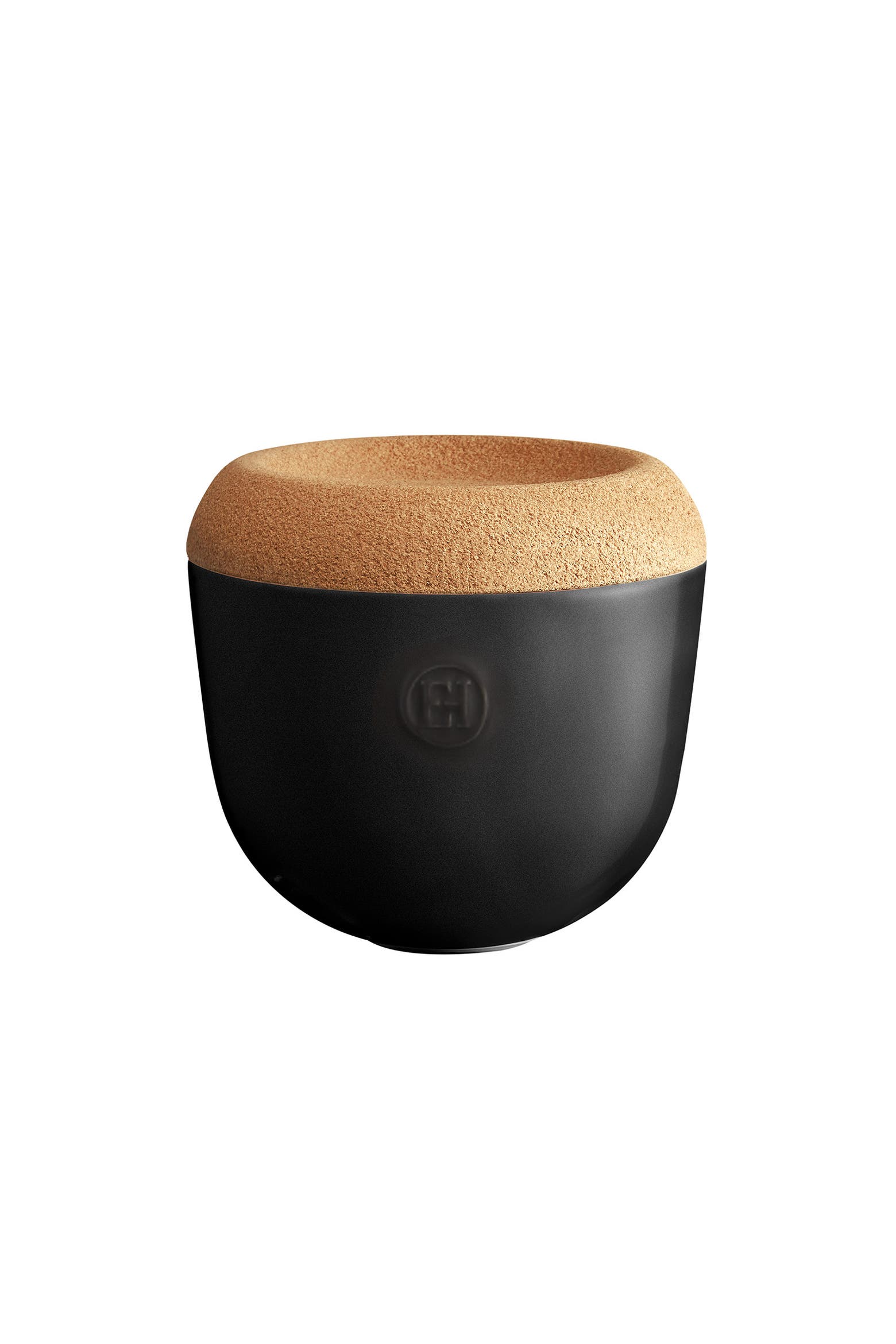 Pot One Currant Color Code Emile Henry Made in France Garlic Pot | Nordstrom