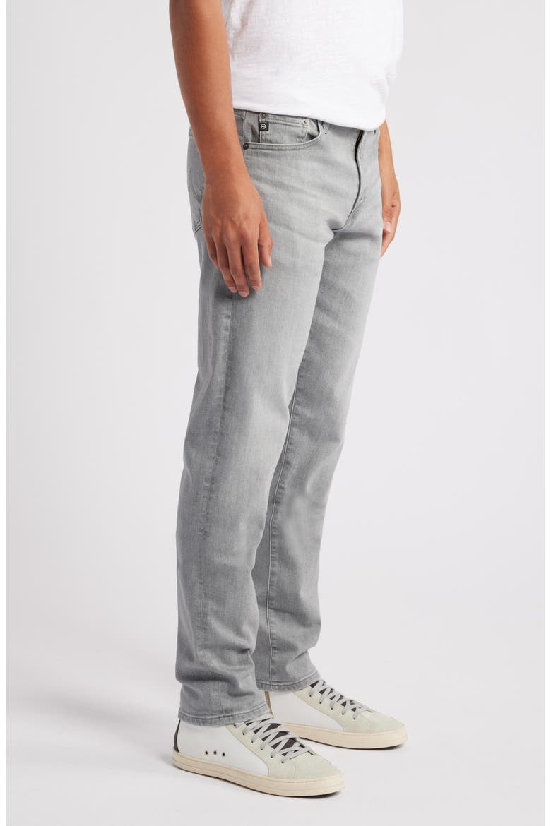 Tellis Slim Fit Jeans (Nordstrom Exclusive), Alternate, color, CHEYENNE