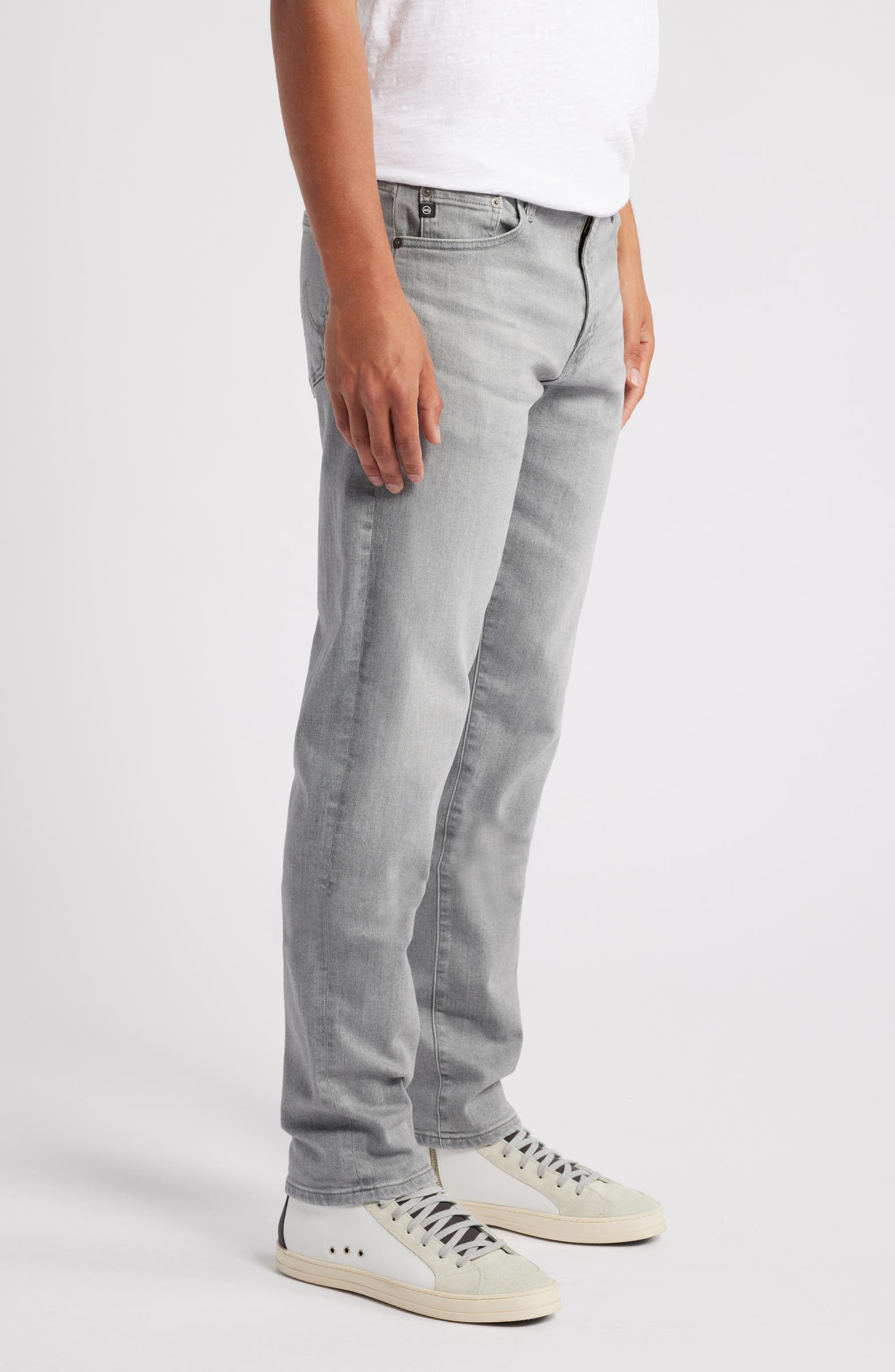 AG Tellis Slim Fit Jeans | Nordstrom