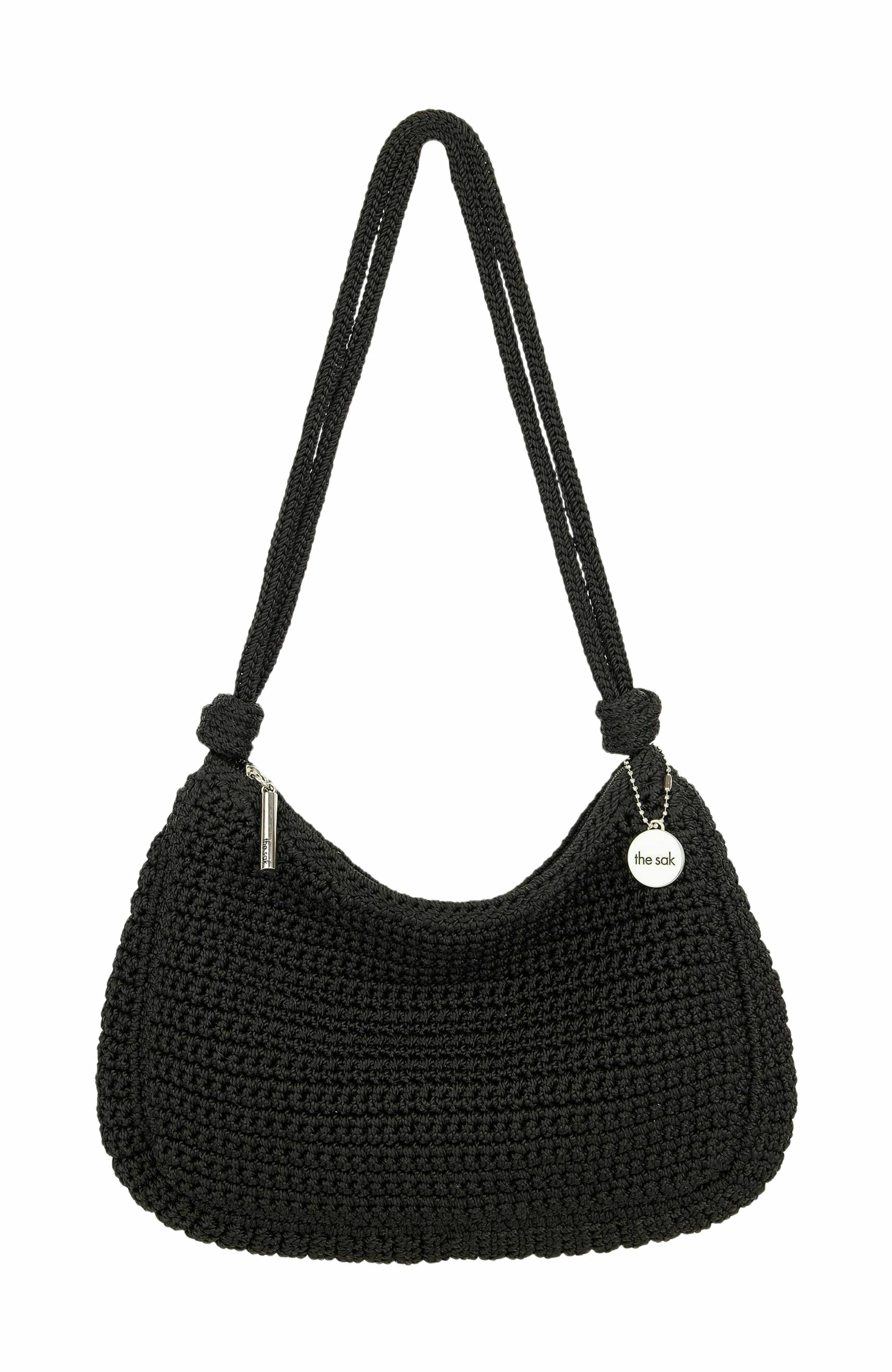 The Sak Josie Convertible Crossbody Bag, Main, color, 