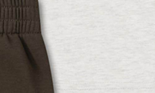 Nike Kids' Sportswear Club T-shirt, Joggers & Vest Set In Multi