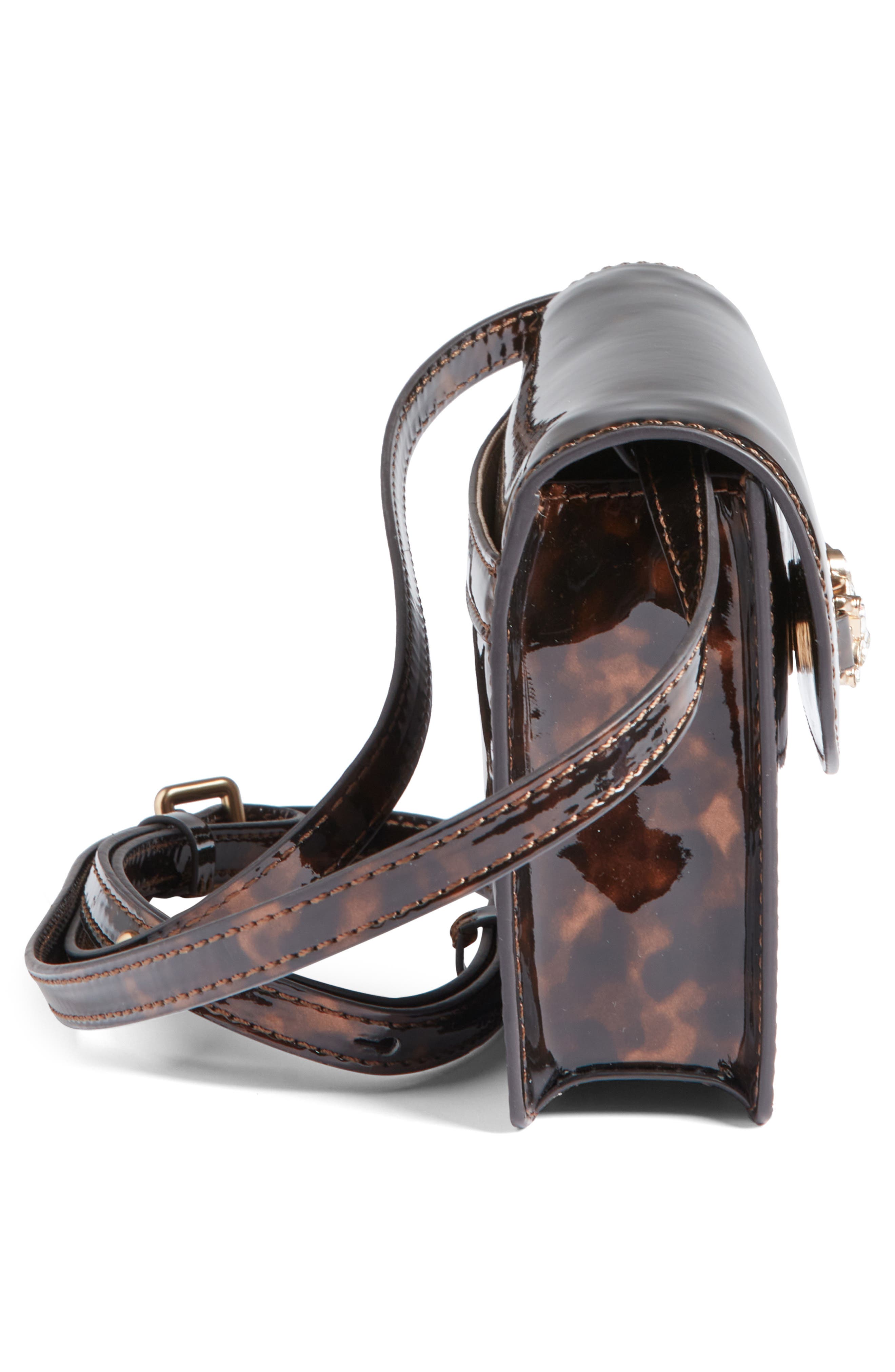 Sam Edelman Loraine Crossbody, Alternate, color, 