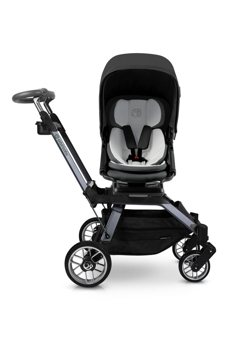 G5 Complete Stroller video