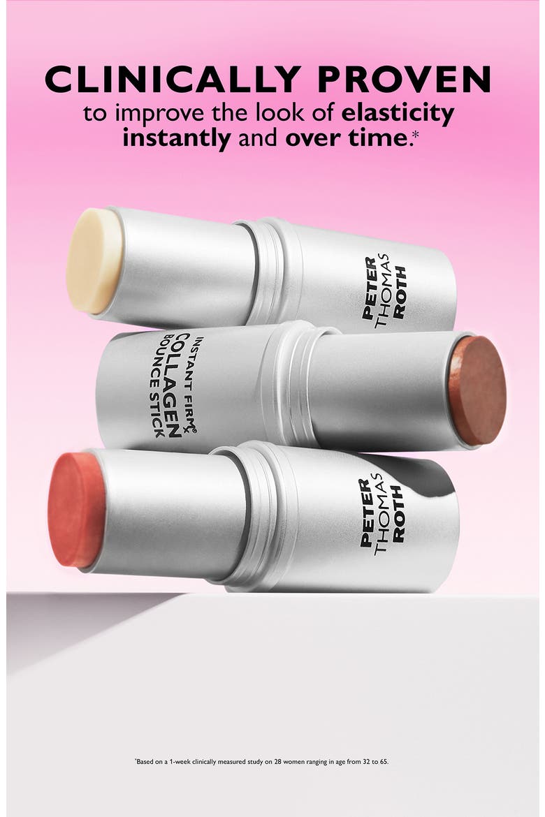 Instant FIRMx® Collagen Bounce Stick, Alternate, color, BRONZE GLOW