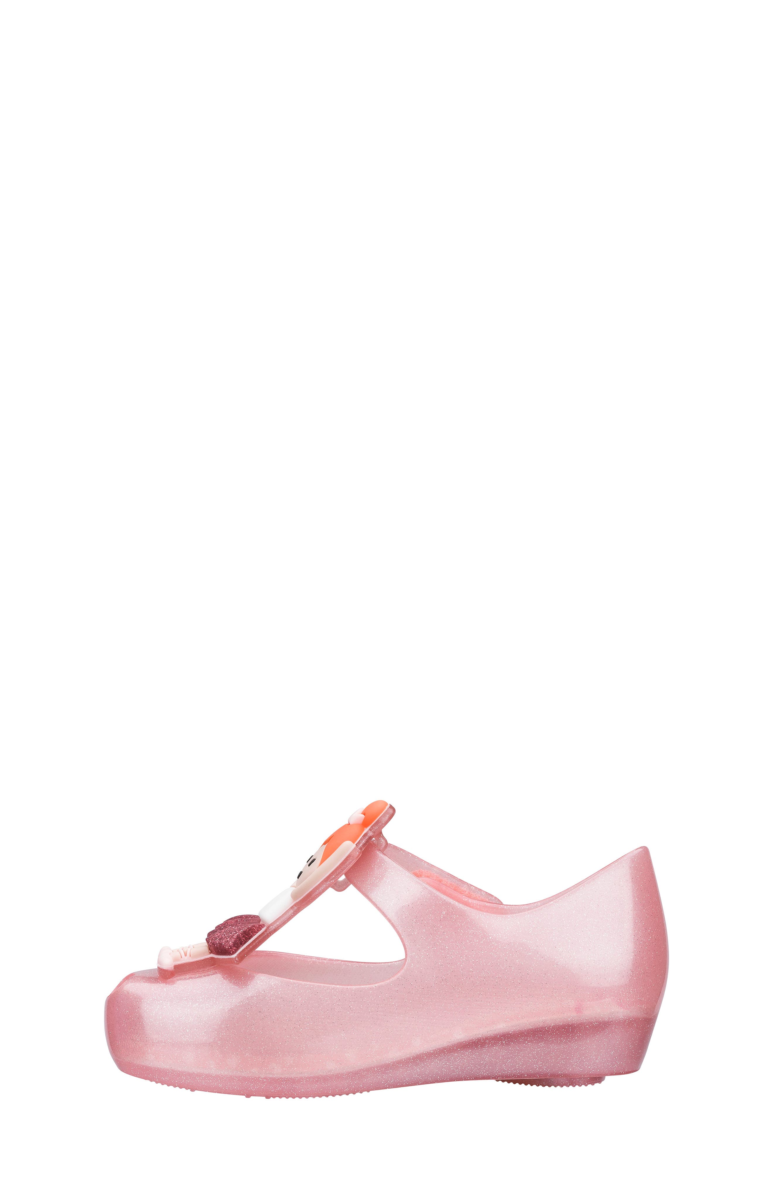 Ultra 21 Mary Jane, Alternate, color, PINK ORANGE