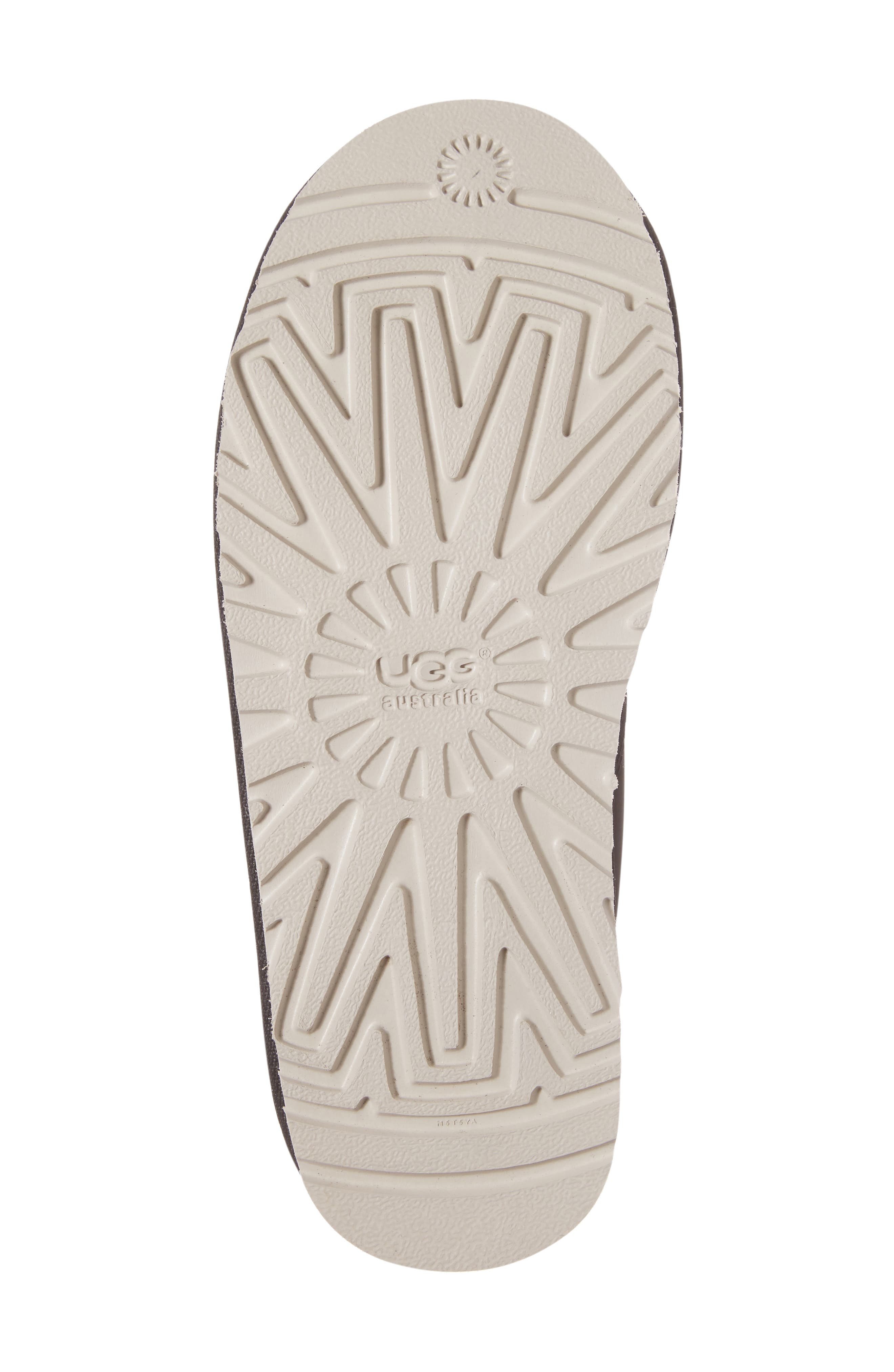 UGG<sup>®</sup> Neumel Genuine Shearling Boot, Alternate, color, 