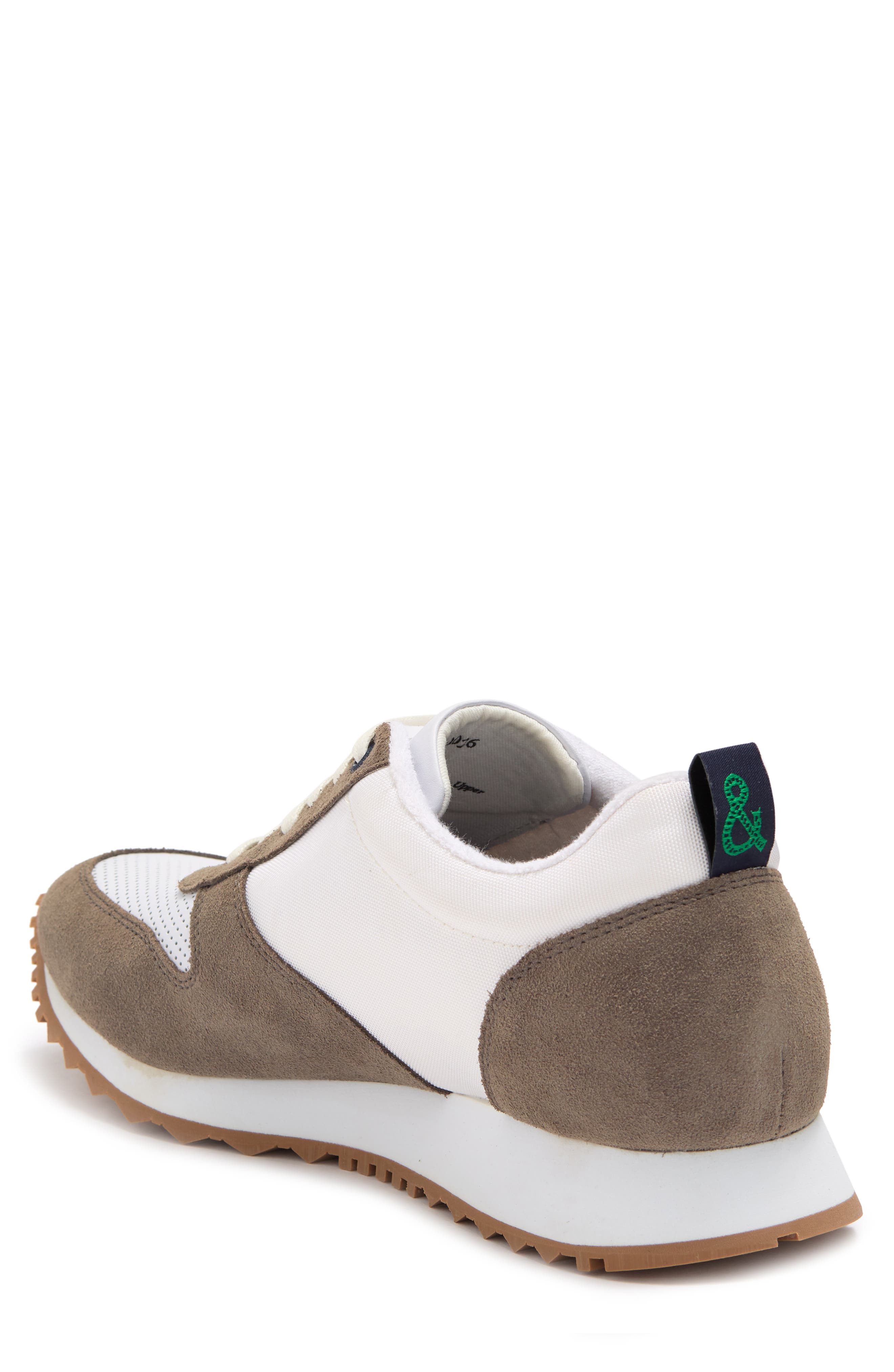 PAISLEY & GRAY PAISLEY AND GRAY Newham Low Pro Sneaker, Alternate, color, 