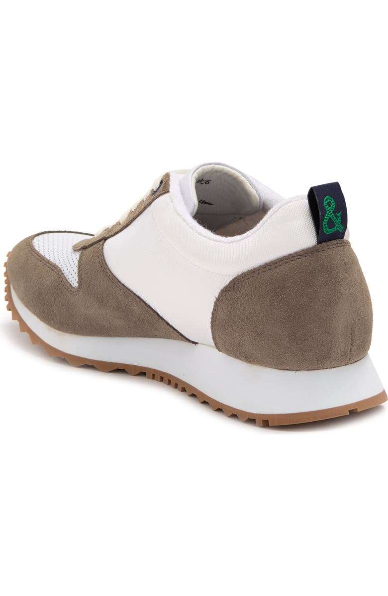 PAISLEY & GRAY PAISLEY AND GRAY Newham Low Pro Sneaker, Alternate, color,