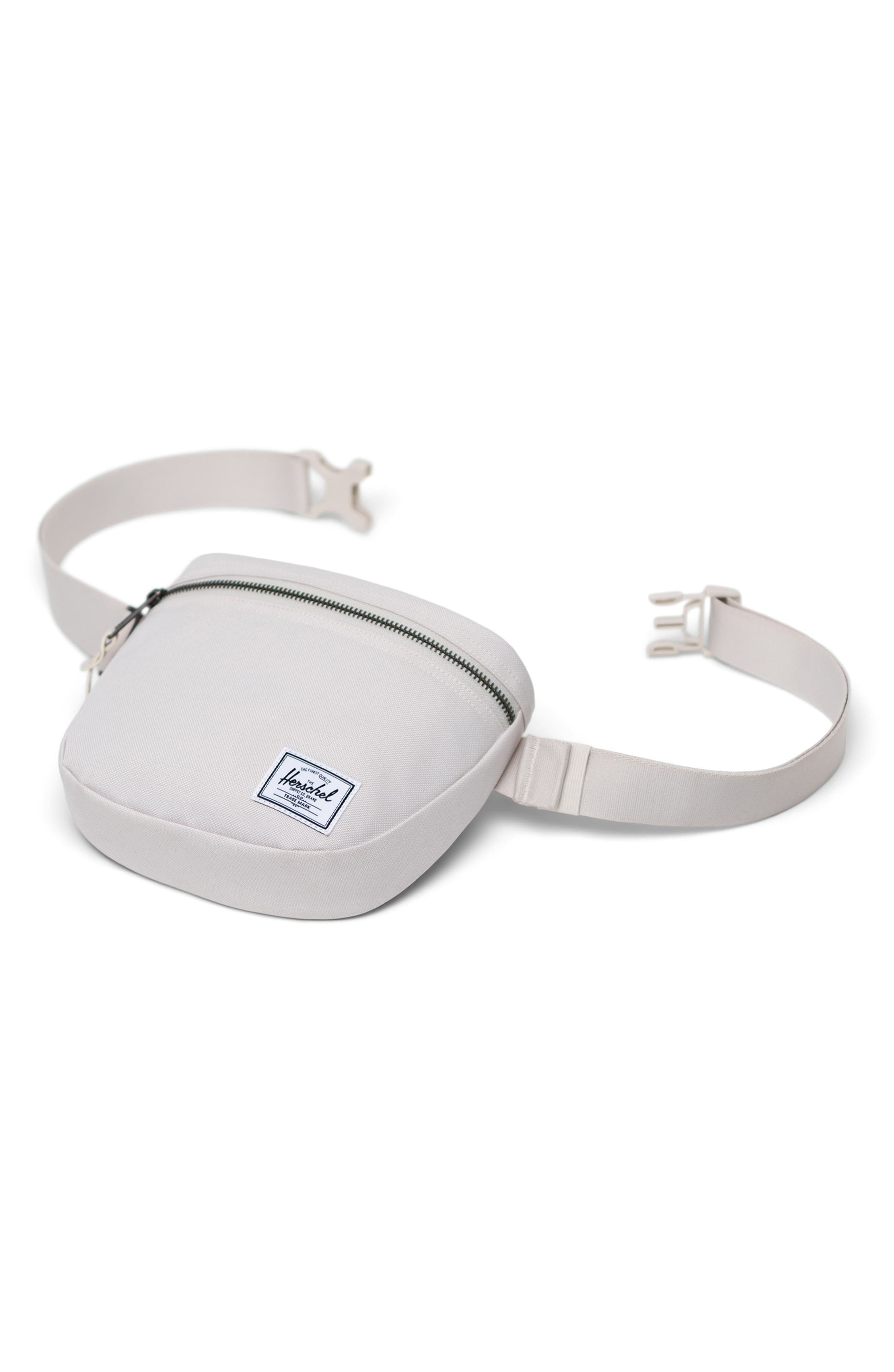 Herschel Supply Co. Settlement Recycled Polyester Belt Bag, Alternate, color, 