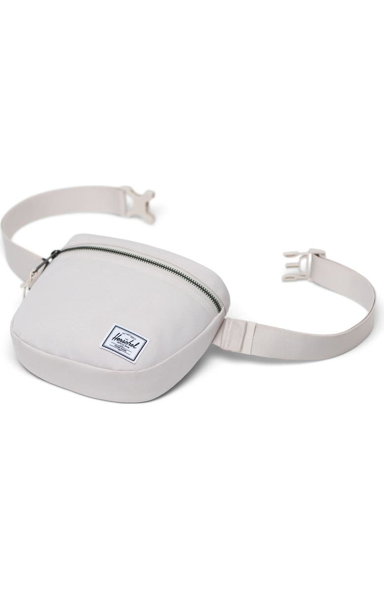 Herschel Supply Co. Settlement Recycled Polyester Belt Bag, Alternate, color,