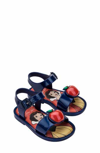 x Disney Water Resistant Jelly Sandal