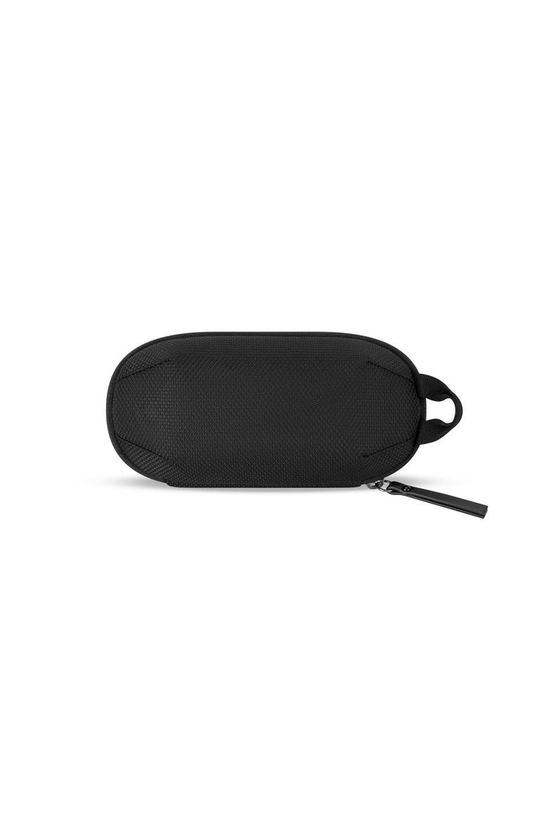 Mini Co-Pilot Travel Cord Storage Organizer, Alternate, color, Granite - S26