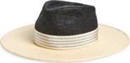 Gigi Burris Millinery Thalia Panama Hat