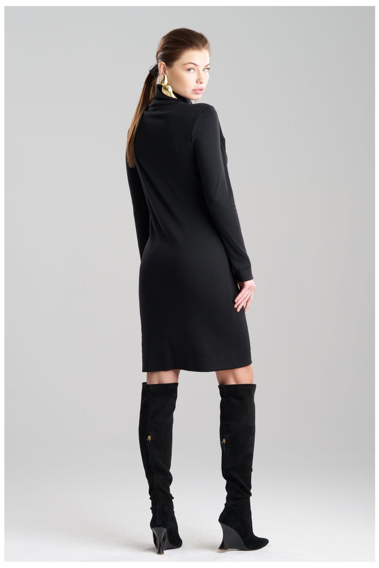 Layering Jersey, Alternate, color, Black