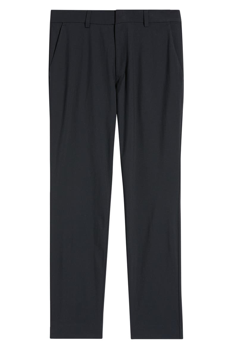 Tour Golf Trousers, Alternate, color, ONYX