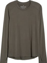 Free Fly Shade Long Sleeve Top