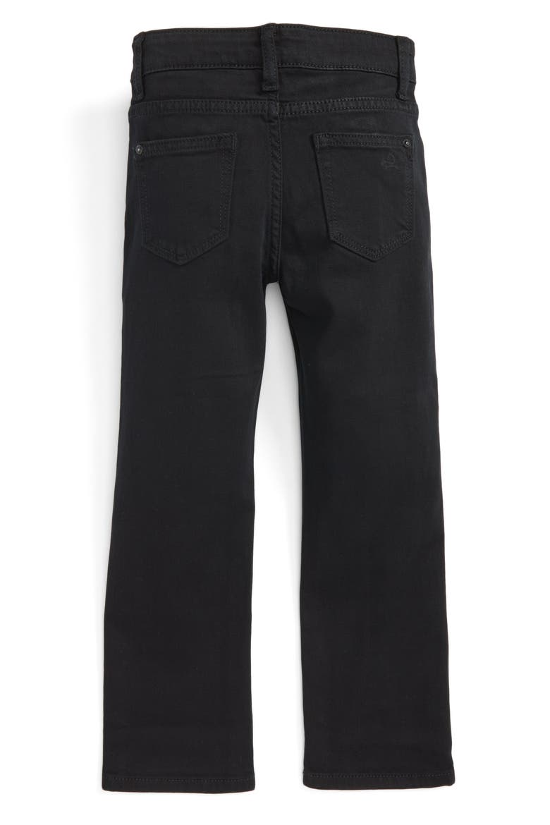 'Brady' Slim Fit Jeans, Alternate, color, CLAY