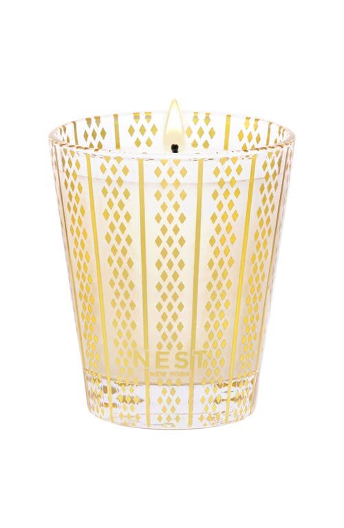 Nest New York Holiday Classic Candle In Red