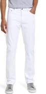 AG Everett Slim Straight Leg Jeans