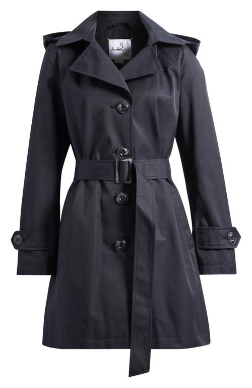 SAM EDELMAN SAM EDELMAN DB SHORT TRENCH COAT 