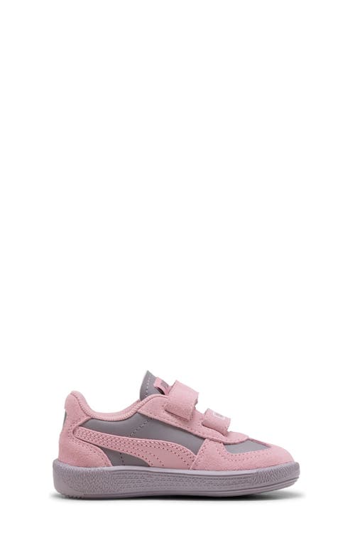 Puma X Hello Kitty® & Friends Kids' Palermo Sneaker In Pink