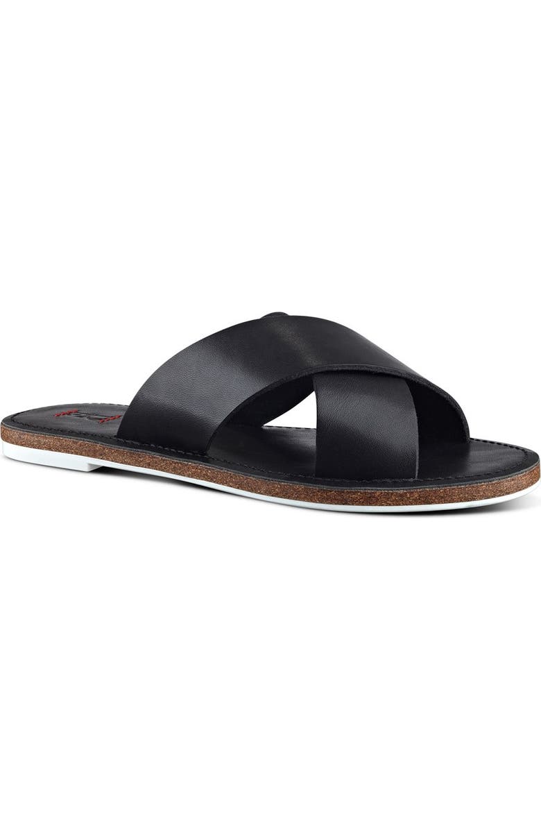 ED Ellen DeGeneres 'Sydney' Sandal, Main, color,