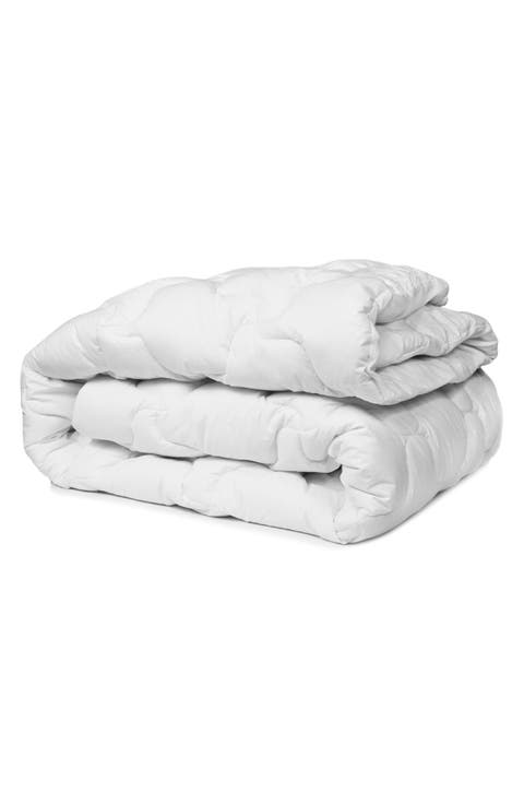 Tempsolution 300 Thread Count Mattress Pad
