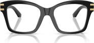 Dolce&Gabbana 52mm Square Optical Glasses