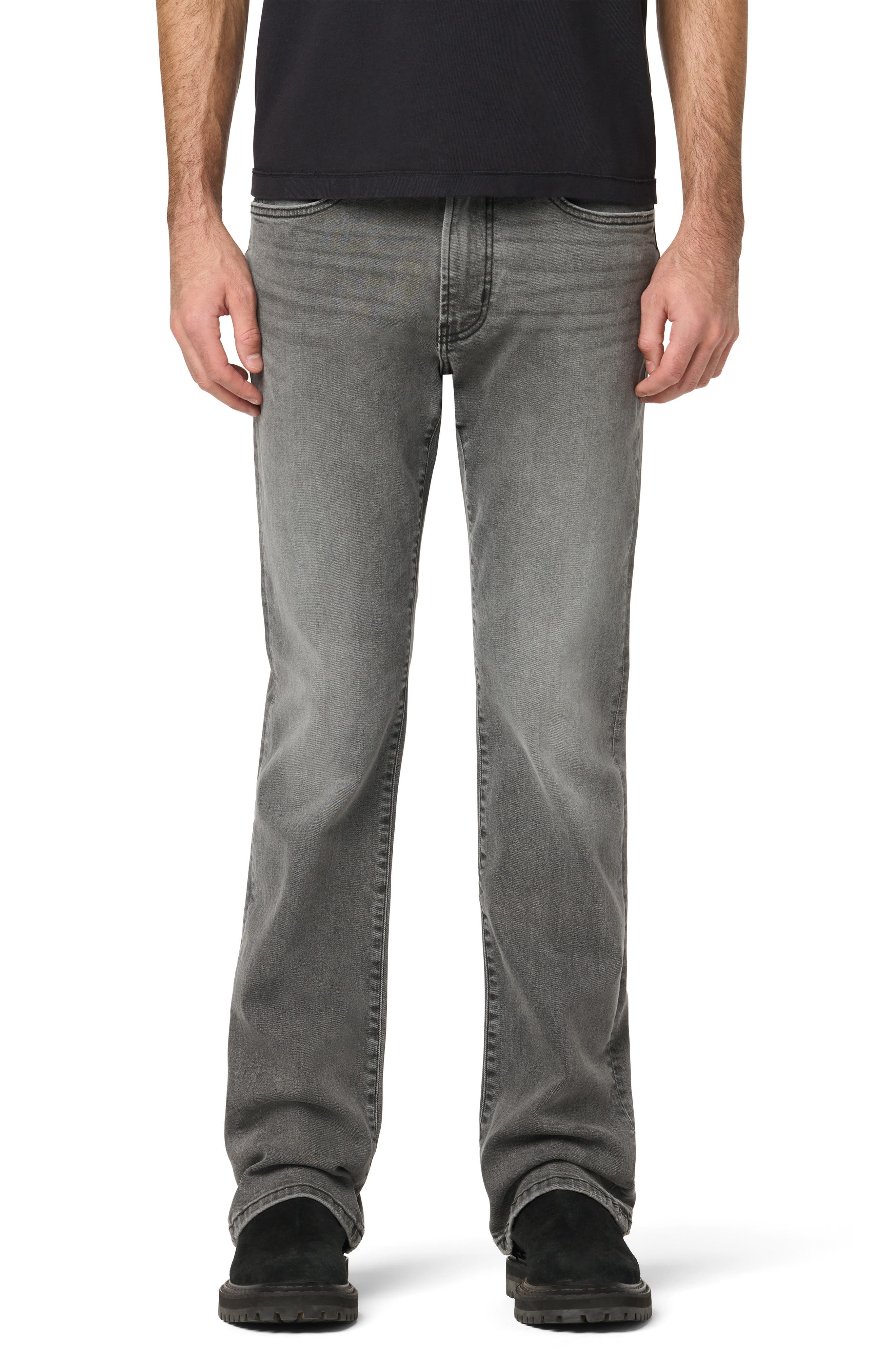 Hudson Jeans Kick Flare Jeans