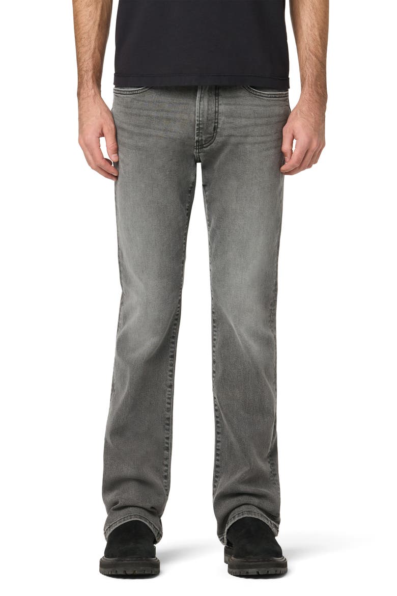 Kick Flare Jeans, Main, color, MAYFIELD
