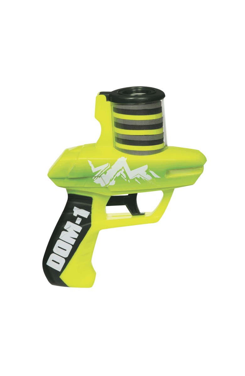 Toysmith Zip 7" Blaster, Alternate, color, 
