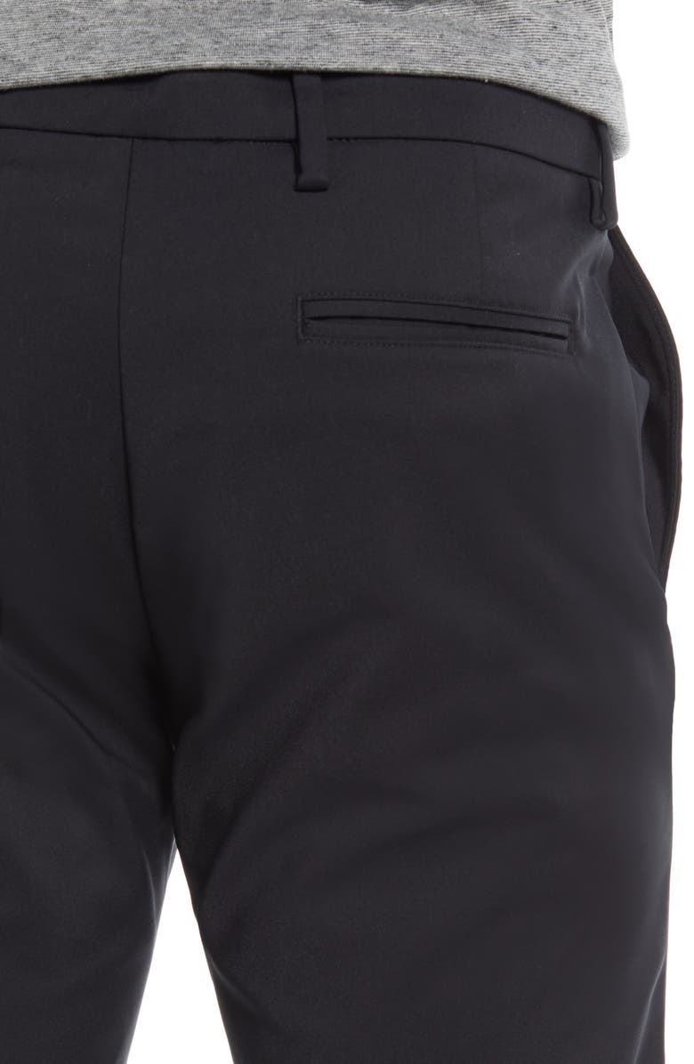 Nordstrom Non-Iron Flexweave Men's Chino Pants, Alternate, color, 