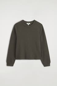COS Cotton Sweatshirt