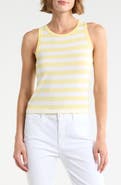 Splendid Lulu Stripe Tank